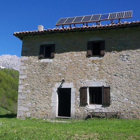 Vila Venta La Aurora Beleño Pokoj fotografie