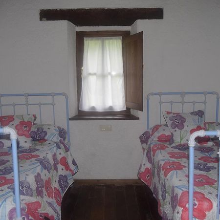 Vila Venta La Aurora Beleño Exteriér fotografie
