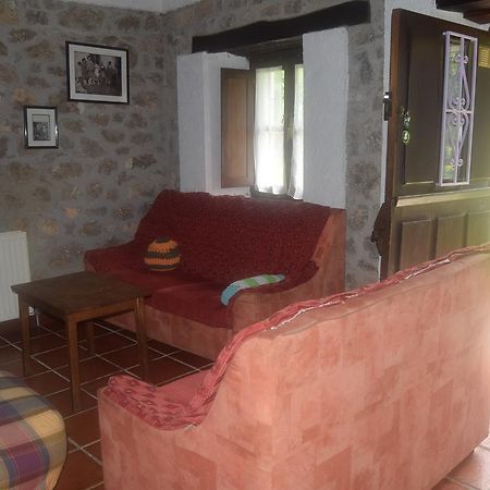 Vila Venta La Aurora Beleño Exteriér fotografie