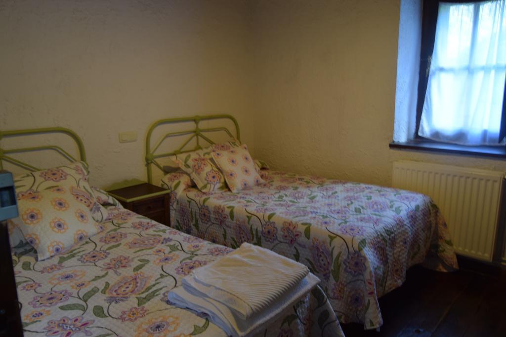 Vila Venta La Aurora Beleño Exteriér fotografie