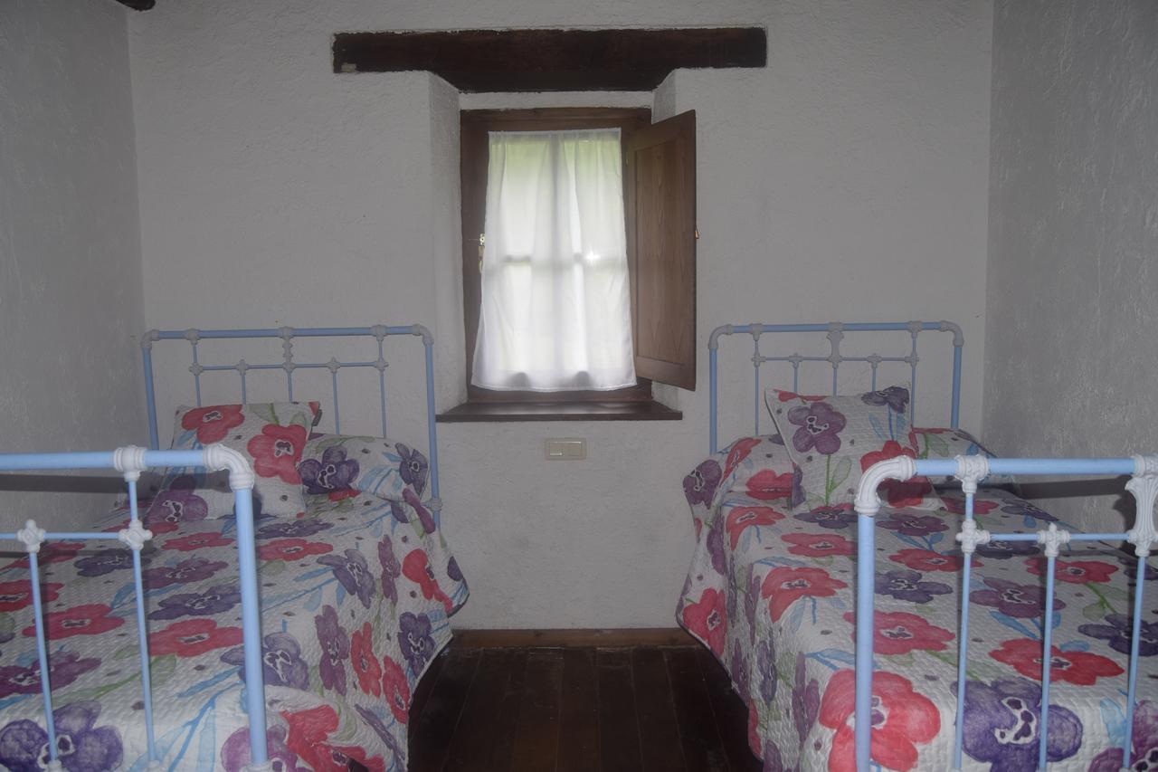 Vila Venta La Aurora Beleño Exteriér fotografie