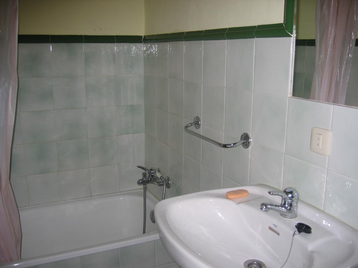 Vila Venta La Aurora Beleño Exteriér fotografie